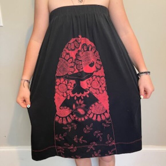 Marc by Marc Jacobs Swimwear NWOT bathing suit cover up size P (small) - Picture 1 of 5